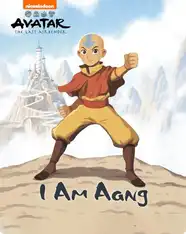 Avatar: The Last Airbender: I Am Aang!