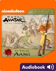 Earth Kingdom Chronicles: The Tale of Aang