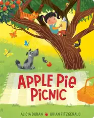 Apple Pie Picnic