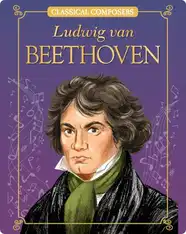 Ludwig van Beethoven