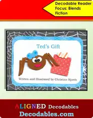 Ted’s Gift