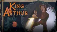 King Arthur: The Story of How Arthur Became King
