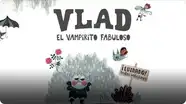 Vlad, el vampirito fabuloso