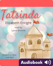 Tatsinda