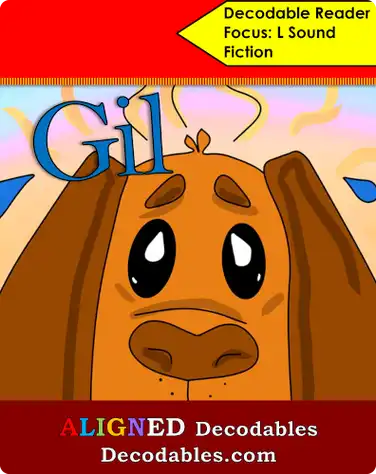 Gil book