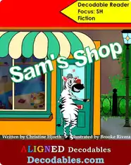 Sam's Shop