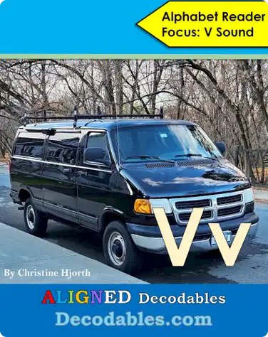 Vv Book book