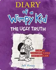 Diary of a Wimpy Kid Book 5: The Ugly Truth