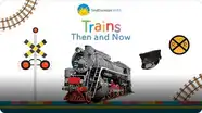 Smithsonian: Trains