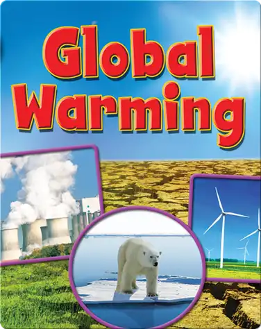 Global Warming book