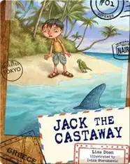 Jack the Castaway