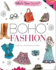 Boho Fashion
