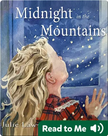 Midnight in the Mountains book