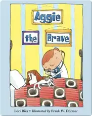 Aggie the Brave