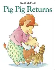 Pig Pig Returns