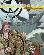 Les Stroud: Survivorman: The Horn of Providence 2