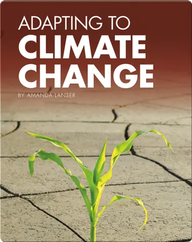Adapting to Climate Change book