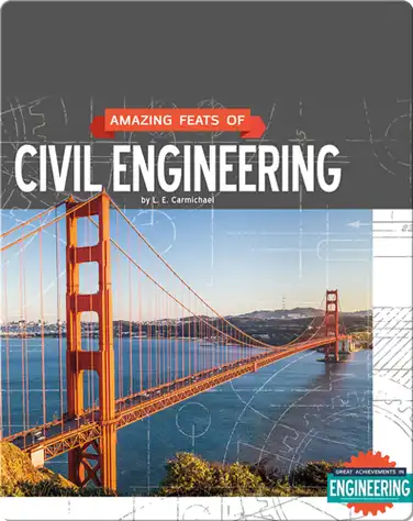 Amazing Feats of Civil Engineering book