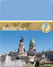 Explore the Countries: Argentina