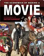 The Economics of Making a Movie