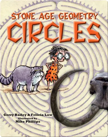 Stone Age Geometry Circles book