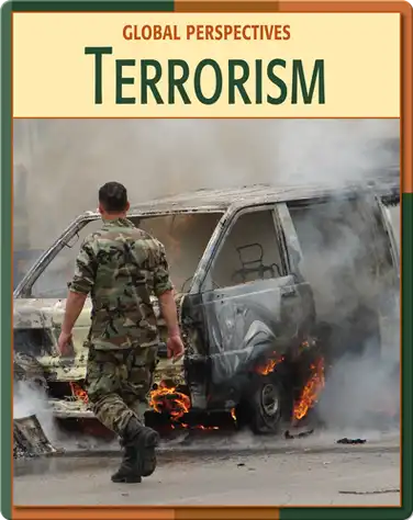 Global Perspectives: Terrorism book