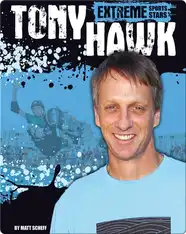 Tony Hawk