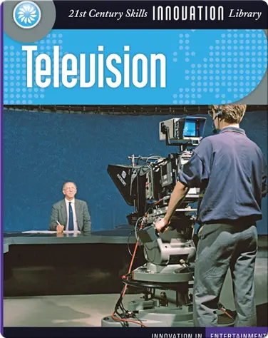 Innovation: Television book