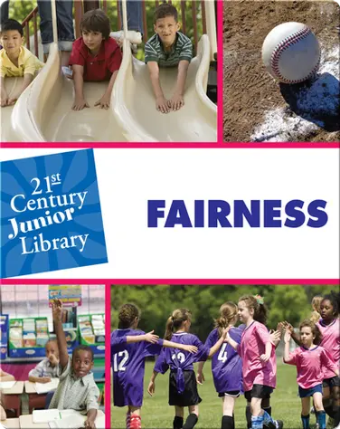 Fairness book