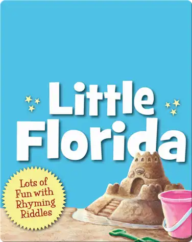 Little Florida book