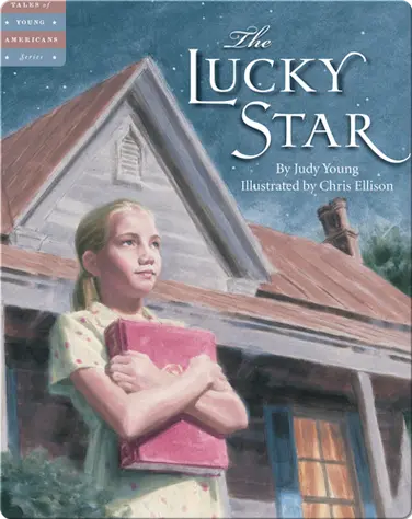 The Lucky Star book