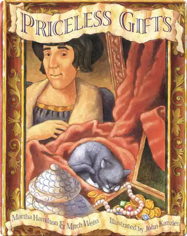 Priceless Gifts book