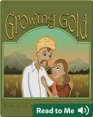Growing Gold