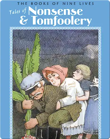 Tales of Nonsense and Tomfoolery book