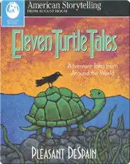 Eleven Turtle Tales