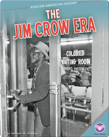 The Jim Crow Era book