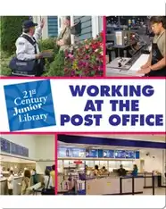 Working At The Post Office