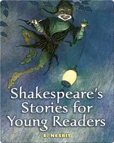 Shakespeare's Stories for Young Readers book