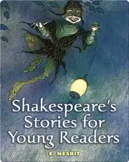 Shakespeare's Stories for Young Readers