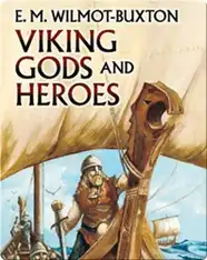Viking Gods and Heroes