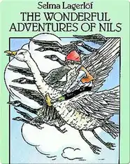 The Wonderful Adventures of Nils