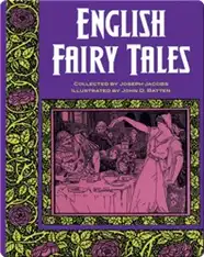 English Fairy Tales