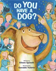 Do You Have a Dog?