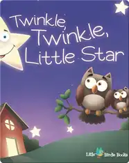 Twinkle, Twinkle, Little Star