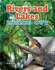 Rivers And Lakes Inside Out