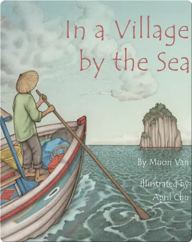 In a Village by the Sea book