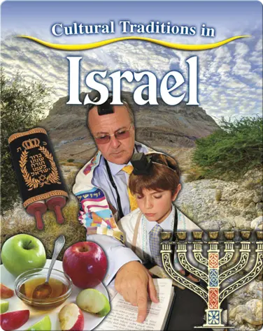 Cultural Traditions In Israel book