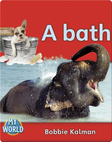 A Bath book