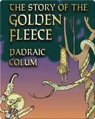 The Story of the Golden Fleece