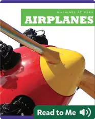 Airplanes